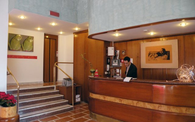 Hotel Virgilio Milano