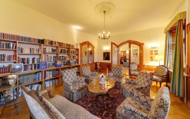 Hotel Restaurant Schweizerhof