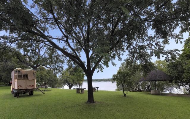 Protea Hotel by Marriott Zambezi River Lodge