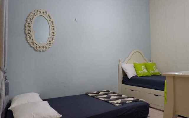 Homey Homestay Syariah