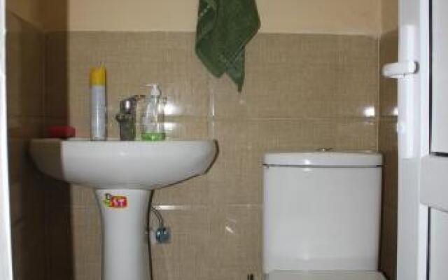 Riverside Hostel Borjomi