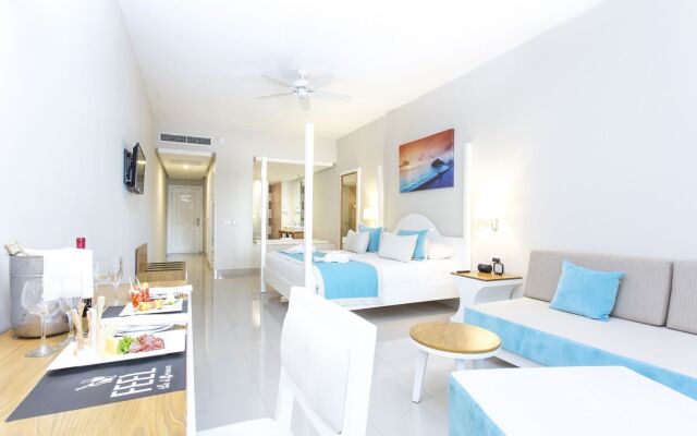 Sunscape Dominicus La Romana Hotel