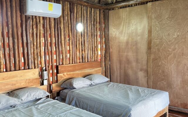 Paraiso Cocoyito Ría