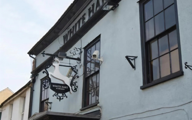 The White Hart