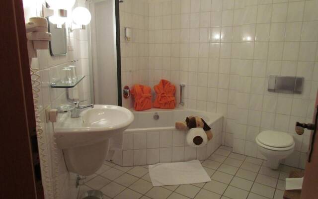 Ihr Ferien Hotel Brunnenhof