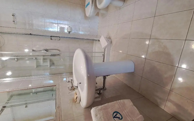 Residence Hotel Azzurro