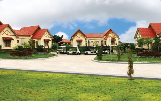 The Hotel Myat Taw Win