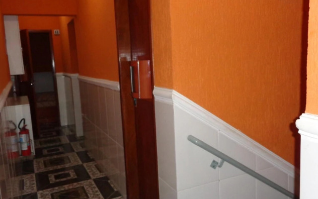 Hotel Flor do Gomide
