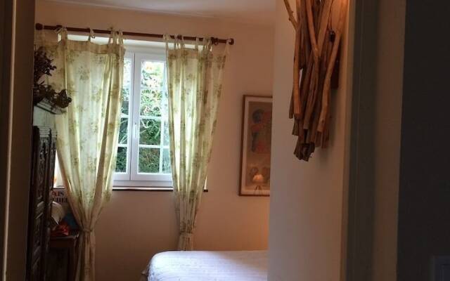 Villa - Vue mer - Presqu'île de Crozon