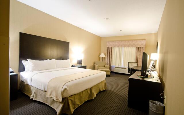 Holiday Inn Hotel & Suites St. Paul NE - Lake Elmo by IHG