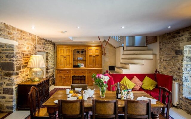 Great House