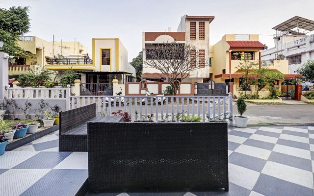Treebo Finesta Suites, Nagpur Airport