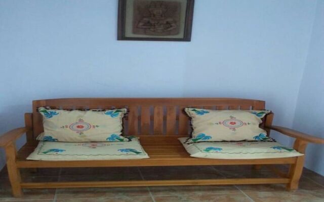 Viang Suphorn Garden Resort