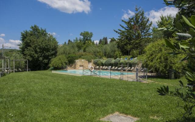 Borgo Bottaia