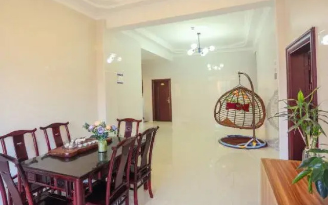 Q Haiyuan Zhijia Hotel