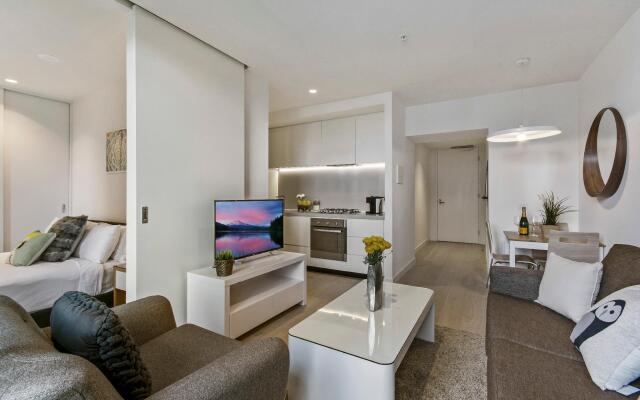 Serviced Apartments Melbourne - Empire