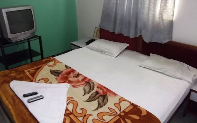 Hotel Haveli