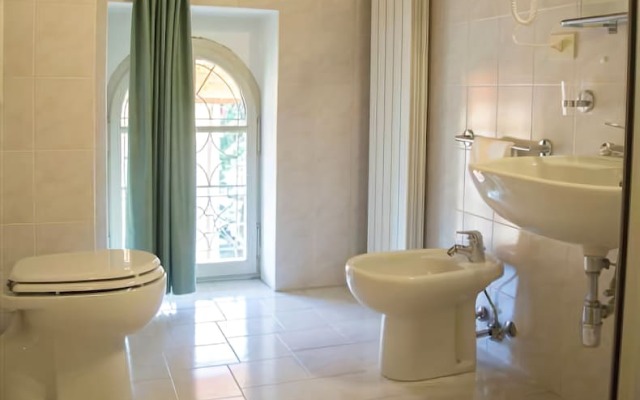 Residence Ortensia