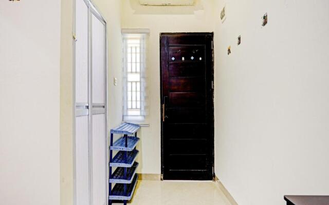 OYO 90366 Homestay 81 Baloi