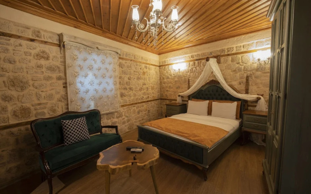White Garden Hotel