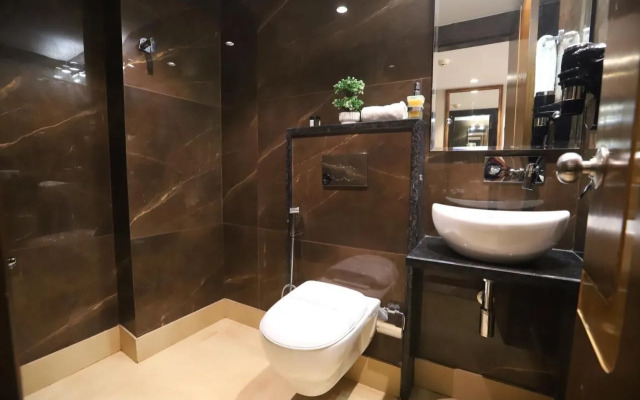 Hotel Azulo Inn Bhikaji Cama Place Delhi - Couple Friendly Local IDs Accepted