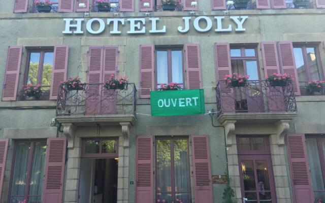 Hotel Joly