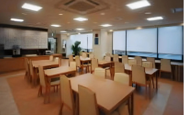 Sun Hotel Yamatokoriyama