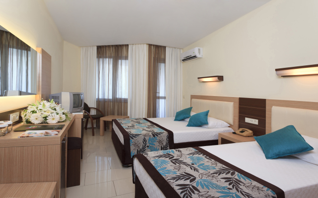 Monart City Hotel - All Inclusive