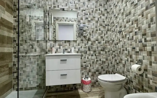 punto house ferrovia