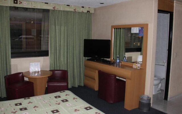 Hotel San Lorenzo