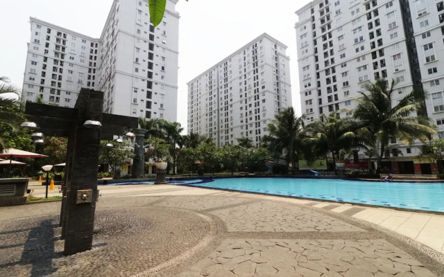 Mamamia Kalibata Apartemen