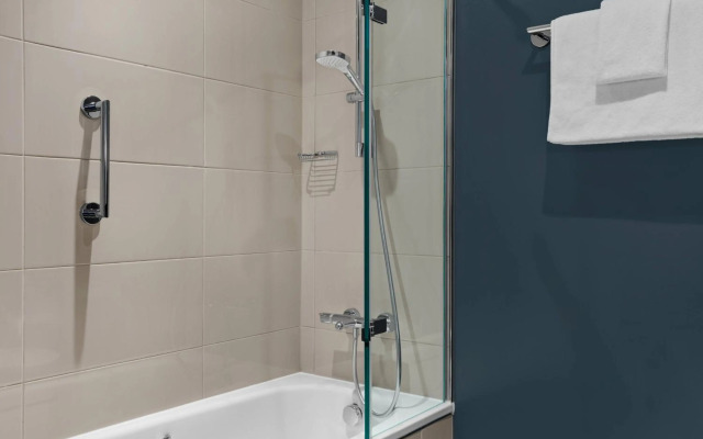 Bristol Marriott Royal Hotel