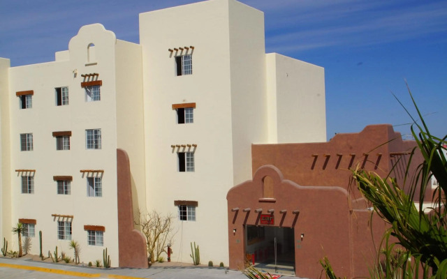 Hotel Zar La Paz