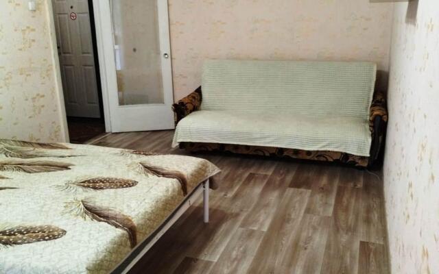 Апартаменты на улице Радищева 72