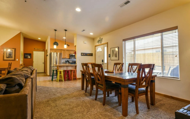 Cottonwoods 415