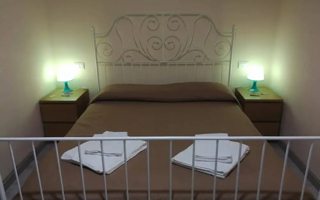 Atrium Rooms