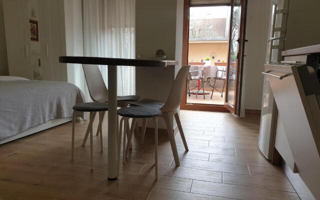 Apartments Ziher