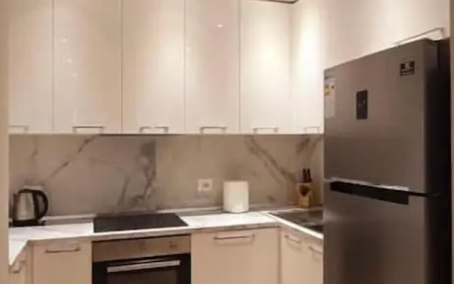 Arkle Apartment 5