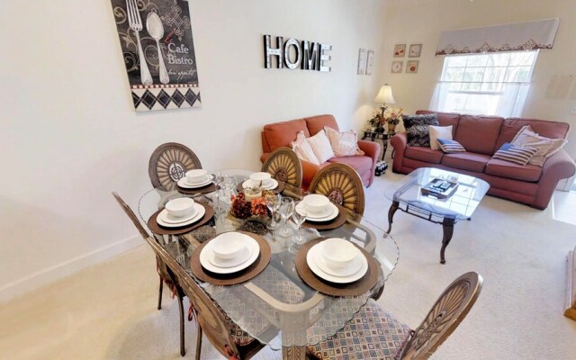 ACO - Lucaya Village