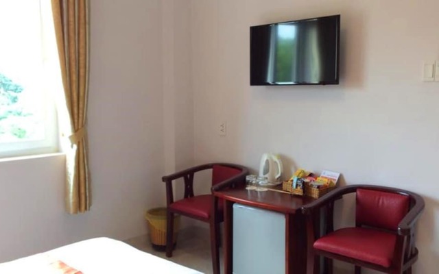 Galaxy Hotel Phu Quoc