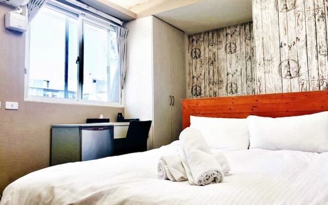 Fengjia Water Hostel