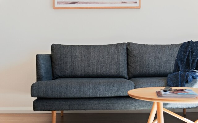 Canvas at Dutchies Beach