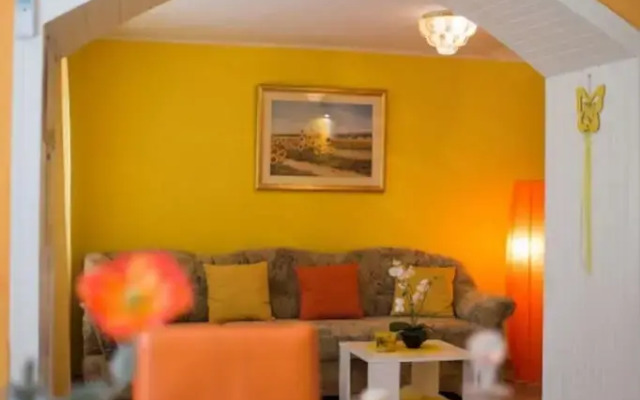 Zelja - big Terrace - A1