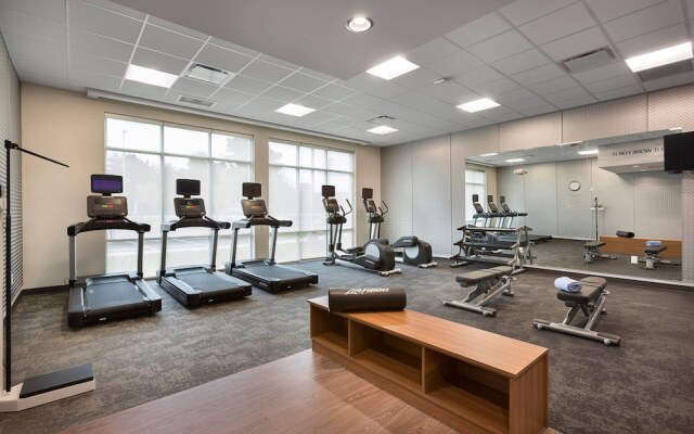 Fairfield Inn Ste Statesville