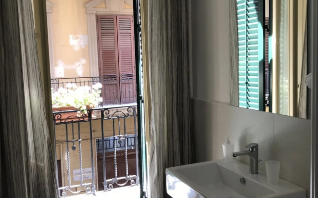 Fofinos rooms
