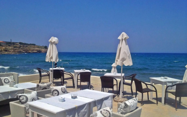 Filoxenia Beach