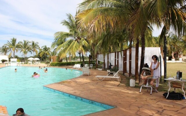 Mar Doce Boutique Hotel