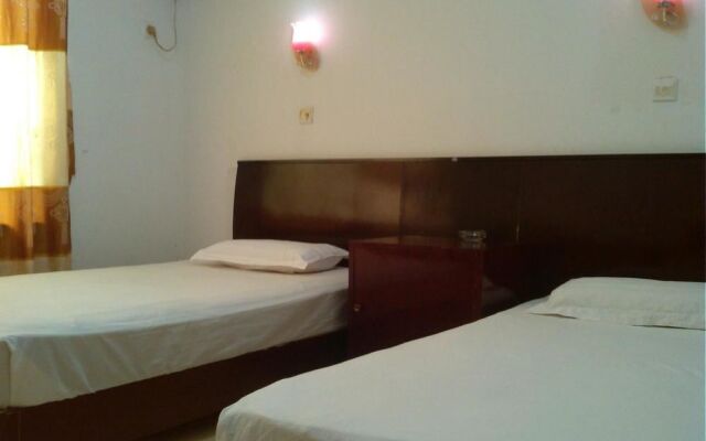 Red Maple Hotel- Jiujiang