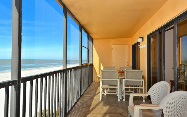 Villa Madeira 301 - Premier