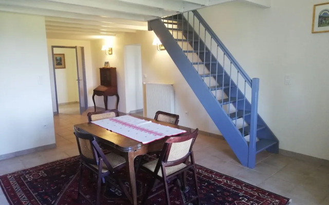 Chambre d'hôtes Château MontPlaisir